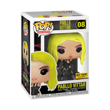 POP! DRAG QUEENS: PABLLO VITTAR