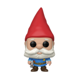 POP! MYTHS: GNOME