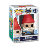 POP! MYTHS: GNOME