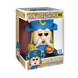 POP! AD ICONS: 10" CAP'N CRUNCH