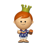 VINYL FIGURE: ALOHA FREDDY FUNKO