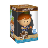 VINYL FIGURE: ALOHA FREDDY FUNKO