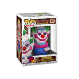POP! MOVIES: KILLER KLOWNS - JUMBO