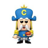 POP! AD ICONS: 10" CAP'N CRUNCH