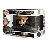 POP! RIDES: SMOKEY & THE BANDIT - BANDIT