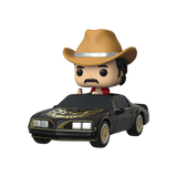 POP! RIDES: SMOKEY & THE BANDIT - BANDIT