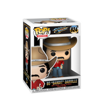 POP! MOVIES: SMOKEY & THE BANDIT - BO "BANDIT" DARVILLE