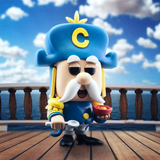 POP! AD ICONS: 10" CAP'N CRUNCH